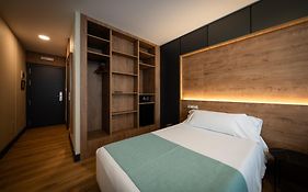 Hotel Oca Insua Costa Da Morte